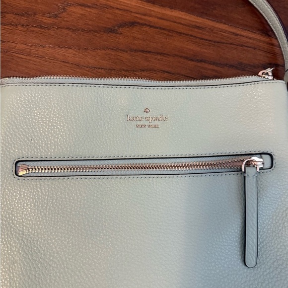 Kate Spade New York Jackson Top Zip Crossbody - Picture 3 of 9